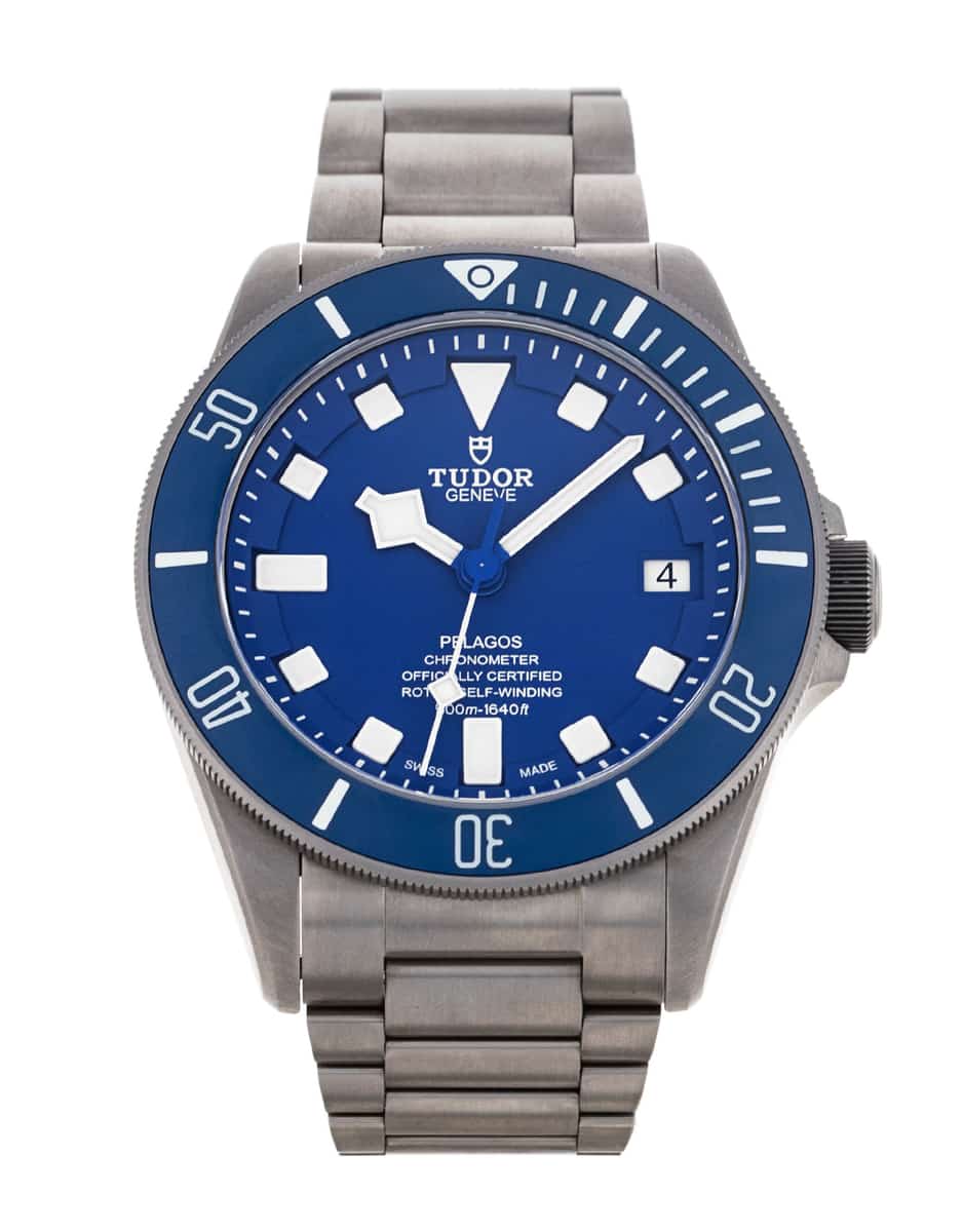 Tudor Pelagos M25600TB-0001 Tudor Pelagos M25600TB-0001